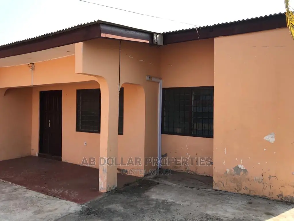 2bdrm House in Spintex for rent in Spintex