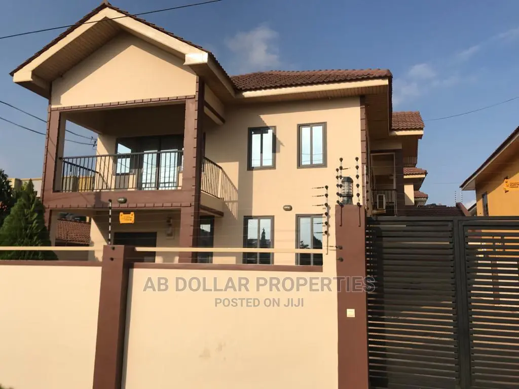 4bdrm House in Spintex for Rent in Spintex