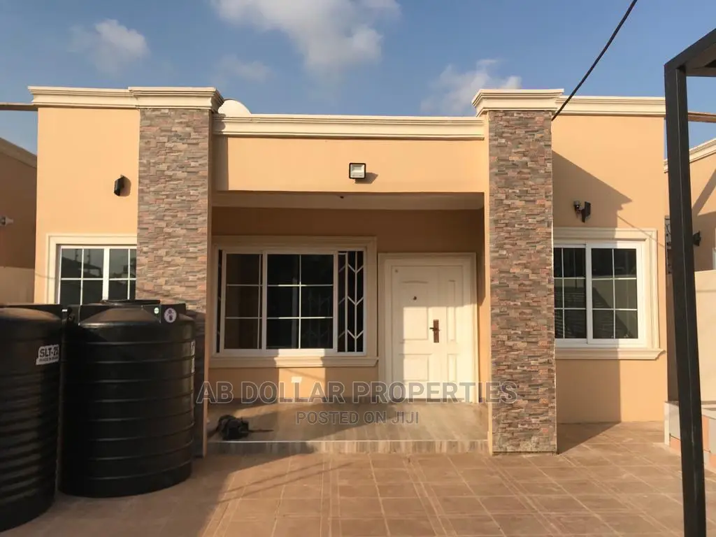 3bdrm House in Spintex for Rent in Spintex