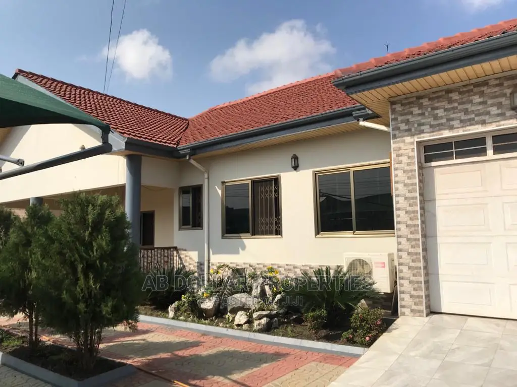 4bdrm House in Spintex for rent in Spintex