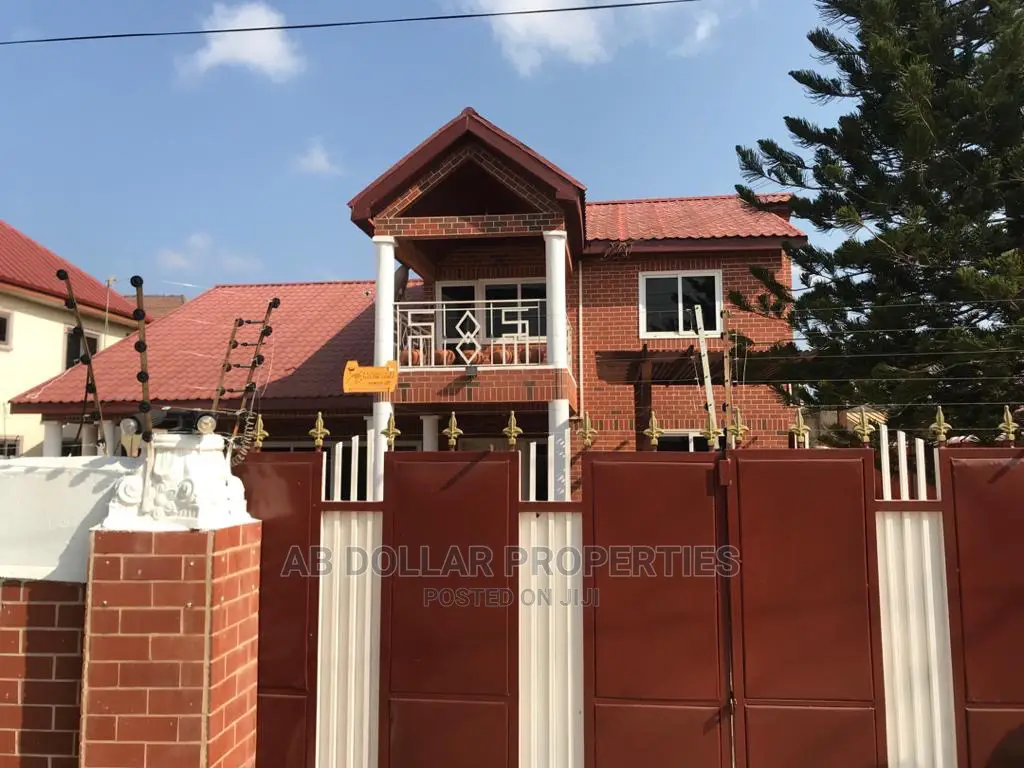 4bdrm House in Spintex for rent in Spintex