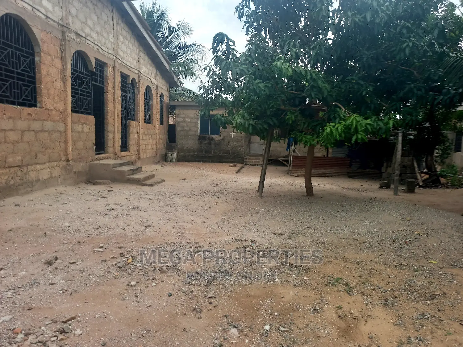 Church Building for Sale at Pokuase in Pokuase