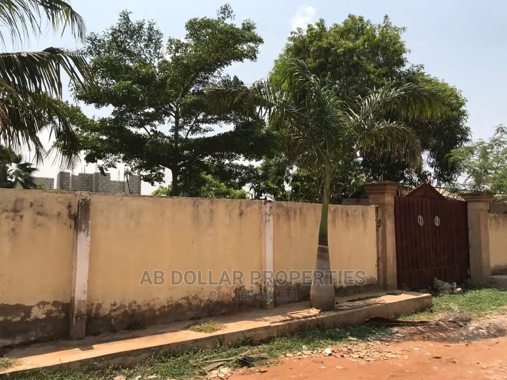 One Plot for Sale at Spintex in Spintex