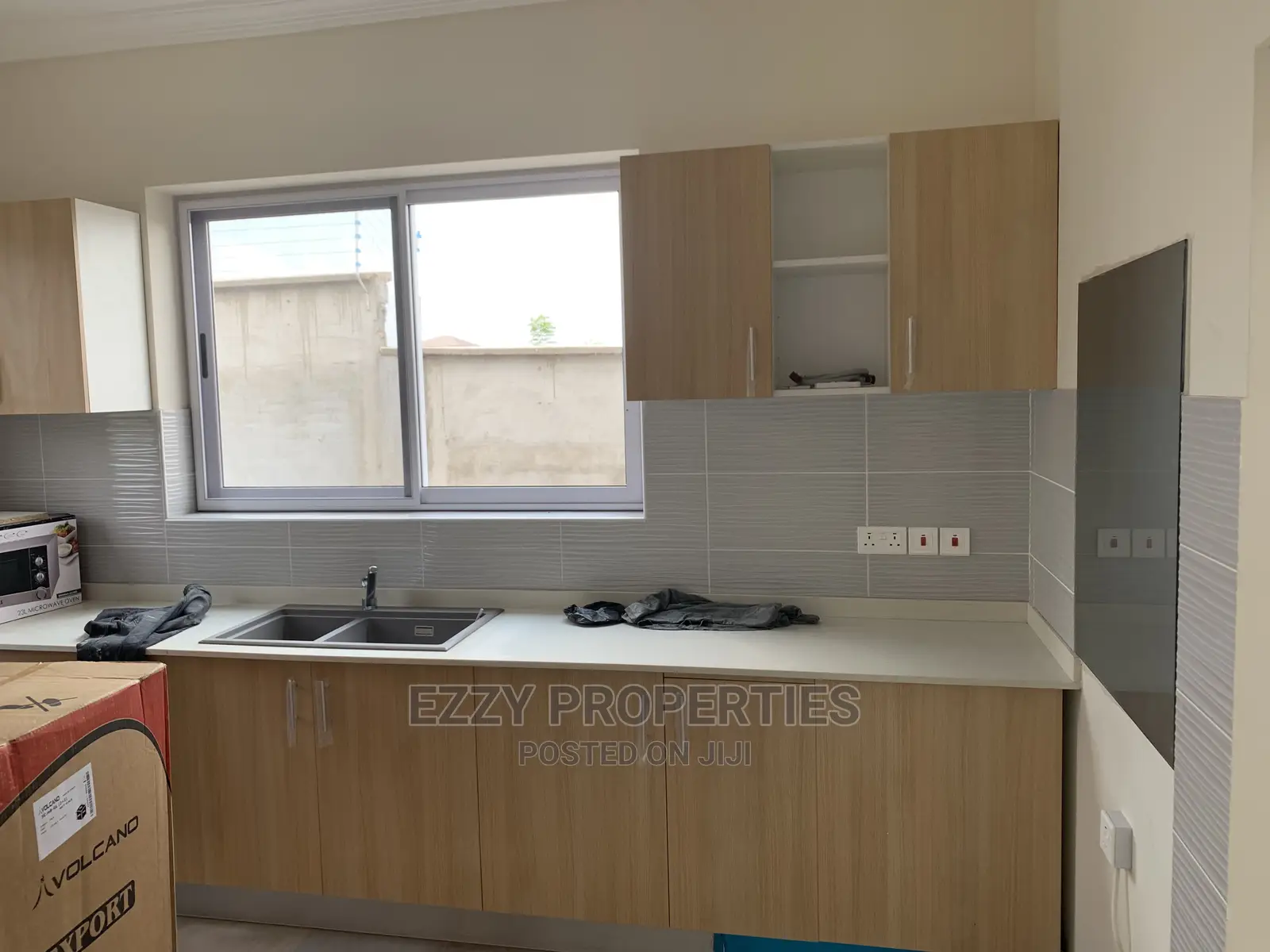 3bdrm House in East Legon Hills for rent in Ga East Municipal
