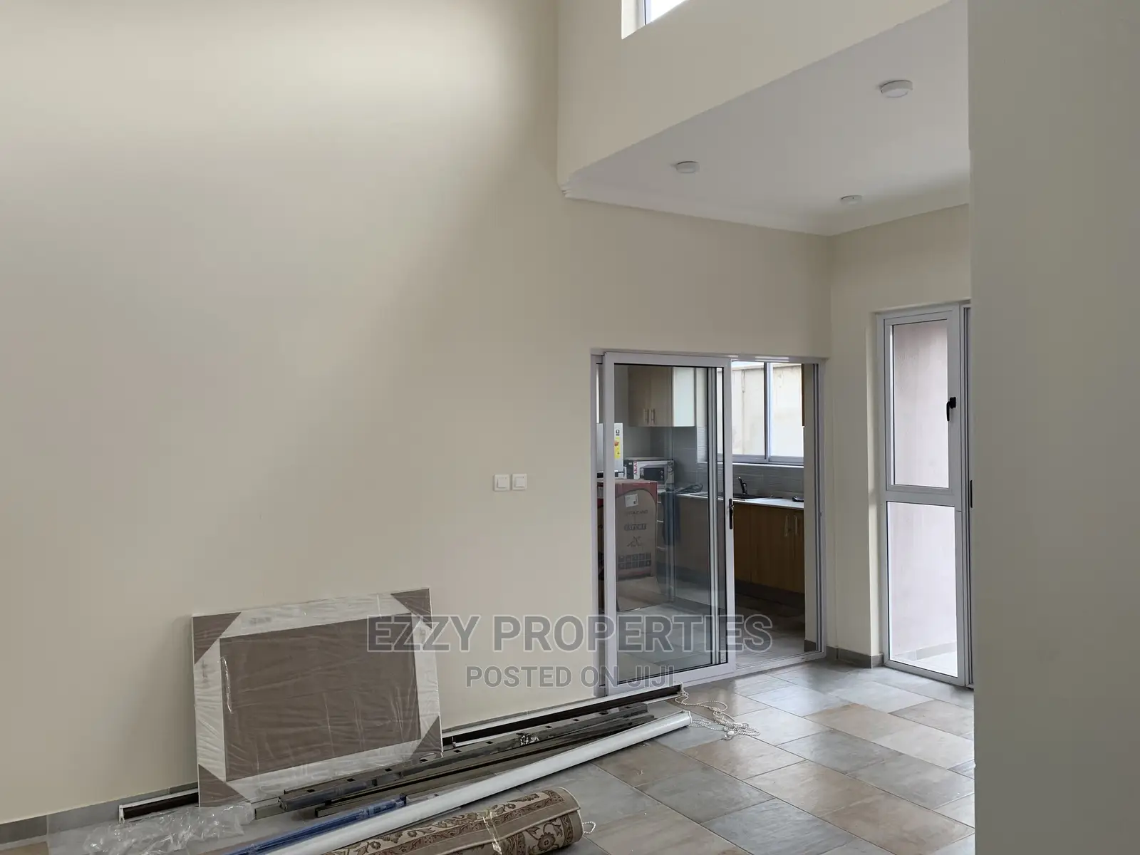 3bdrm House in East Legon Hills for rent in Ga East Municipal