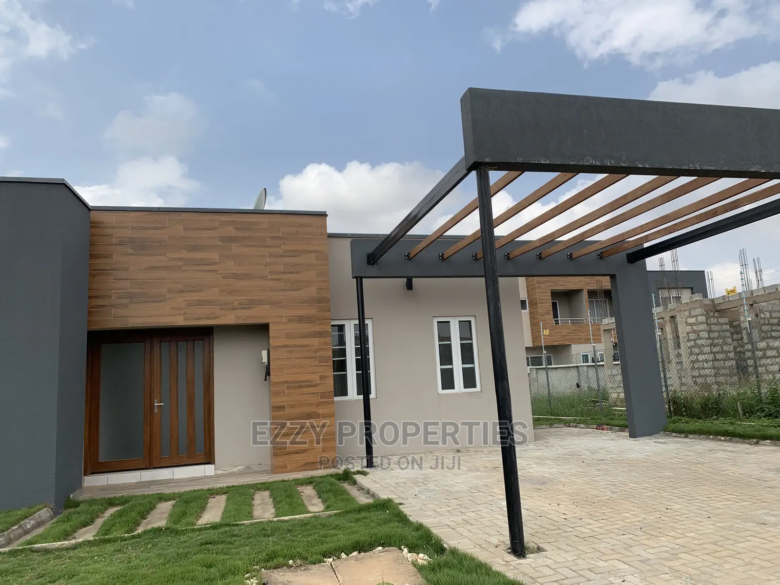 3bdrm House in East Legon Hills for rent in Ga East Municipal