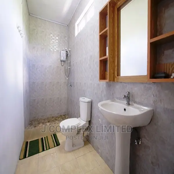 3bdrm House in Tse Addo, Accra Metropolitan for rent in Accra Metropolitan