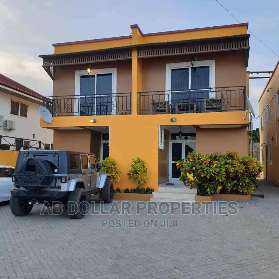 3bdrm House in Spintex for rent in Spintex
