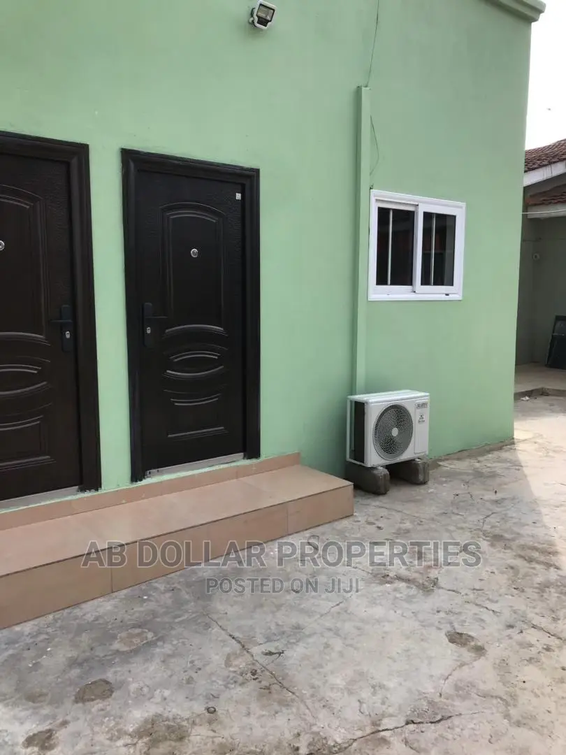 Furnished 2bdrm House in Spintex for rent in Spintex