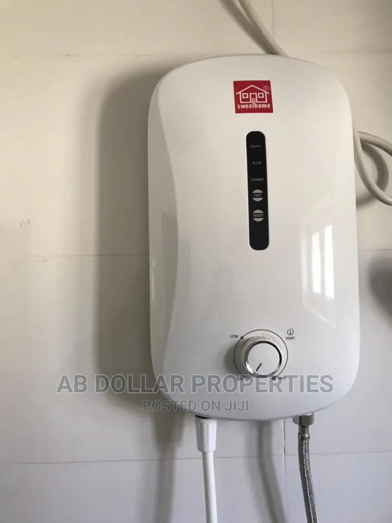 Furnished 2bdrm House in Spintex for rent in Spintex