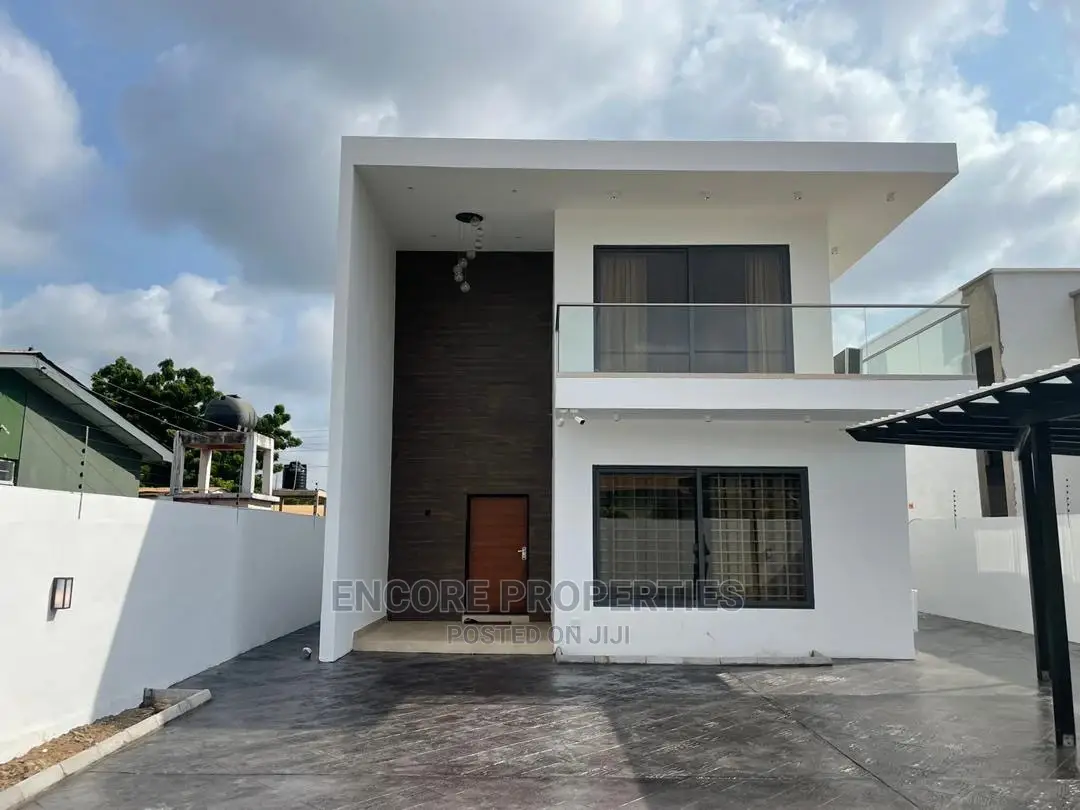 5bdrm House in Sagepropertiesgh.Com, Spintex for sale in Spintex