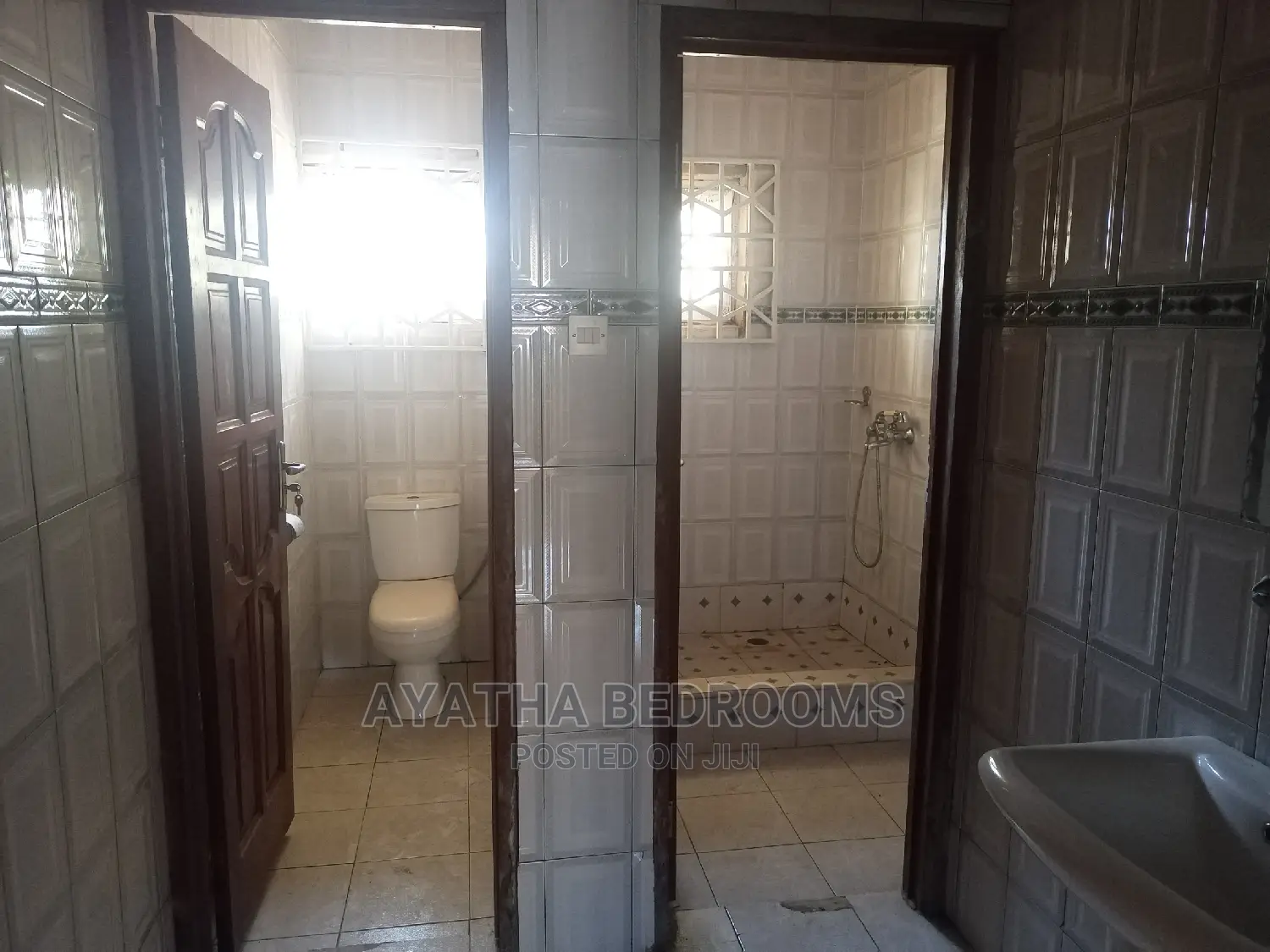 4bdrm House in Ayathar Bedroom, Teshie for Rent in Teshie
