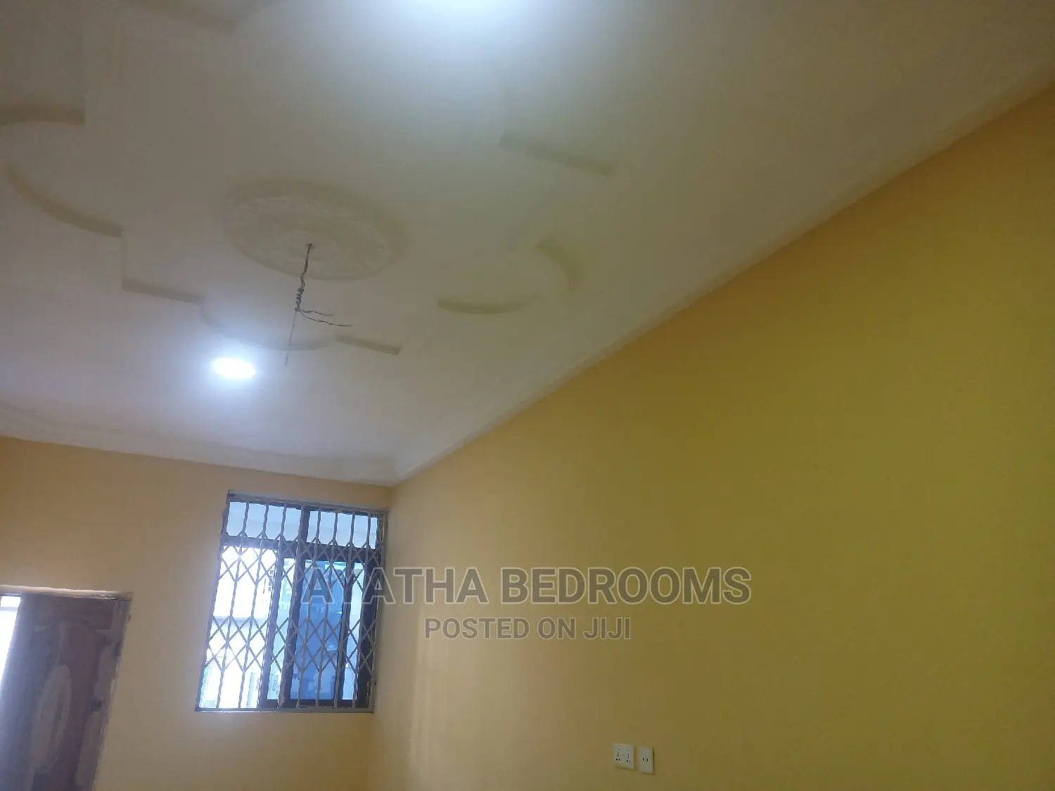 2bdrm Apartment in Ayathar Bedroom, Teshie for Rent in Teshie