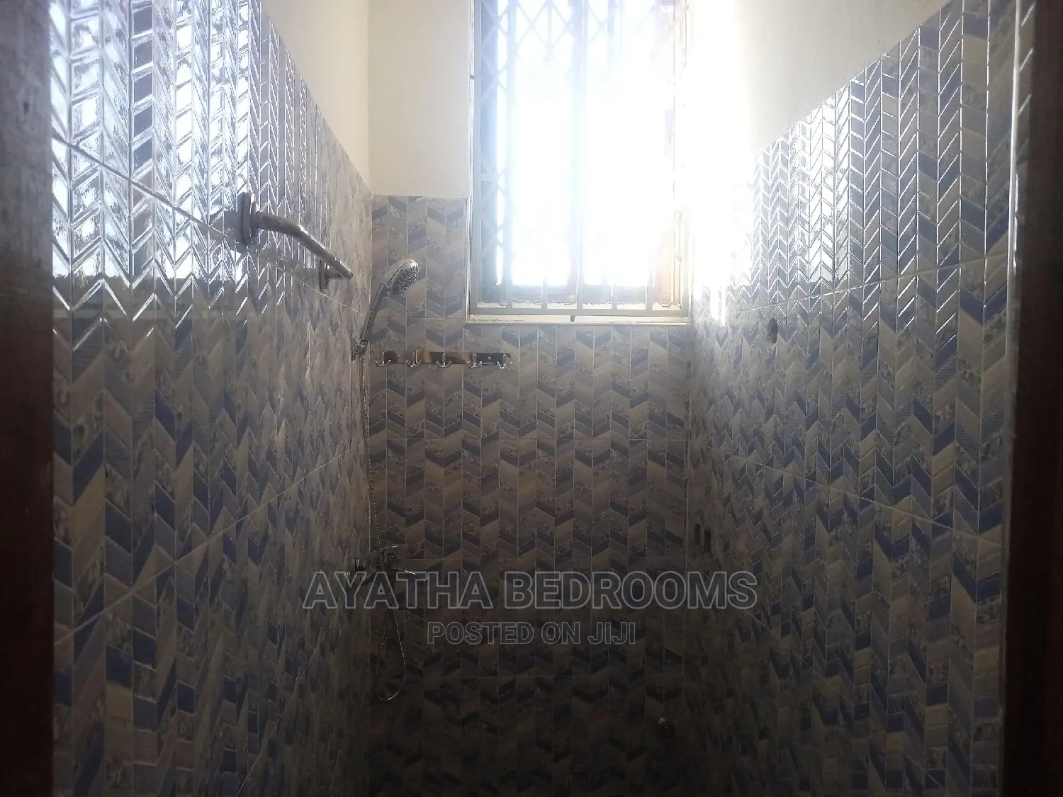 2bdrm Apartment in Ayathar Bedroom, Teshie for Rent in Teshie