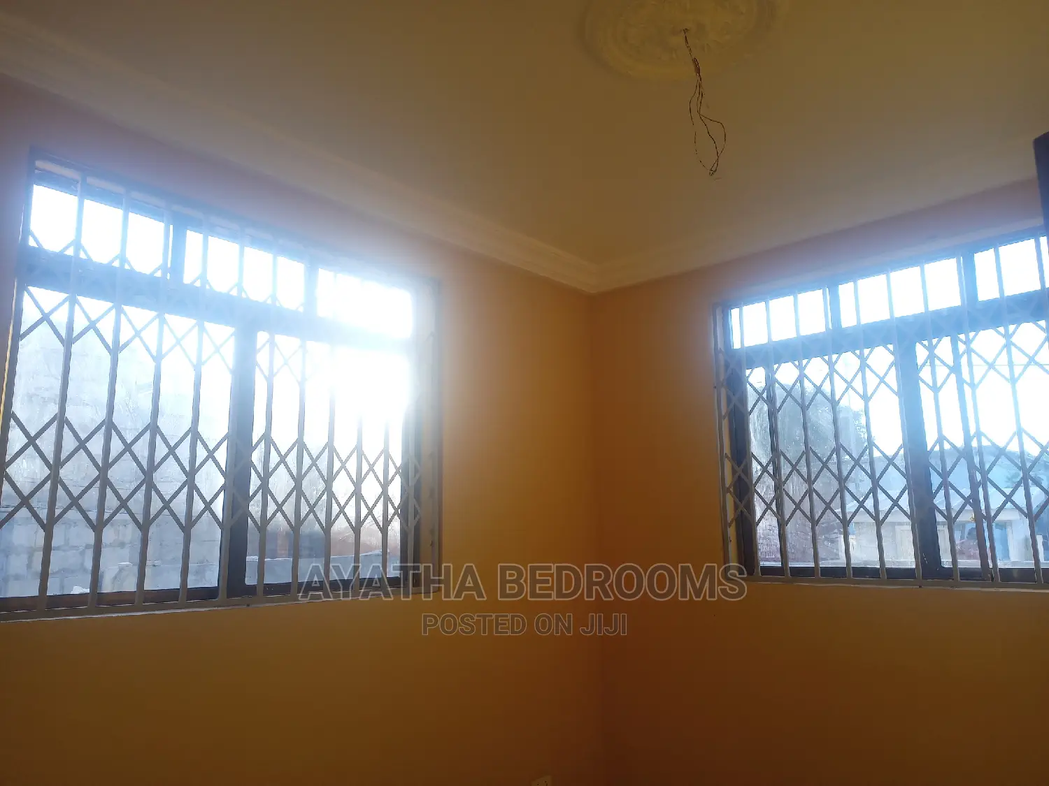 2bdrm Apartment in Ayathar Bedroom, Teshie for Rent in Teshie