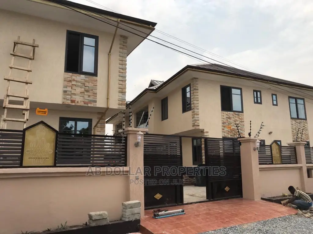 2bdrm House in Spintex for rent in Spintex