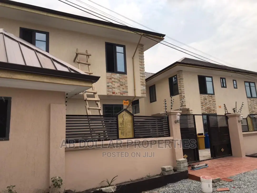 2bdrm House in Spintex for rent in Spintex