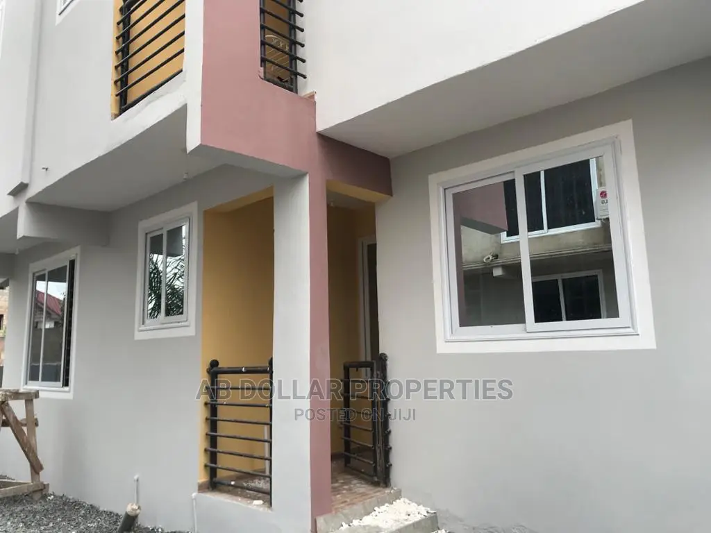 2bdrm House in Spintex for rent in Spintex