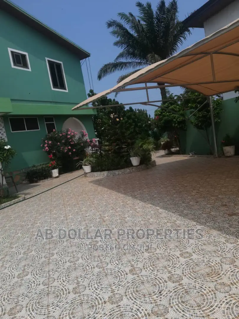 2 Bedroom Apartment for Rent at Sakumono in Spintex