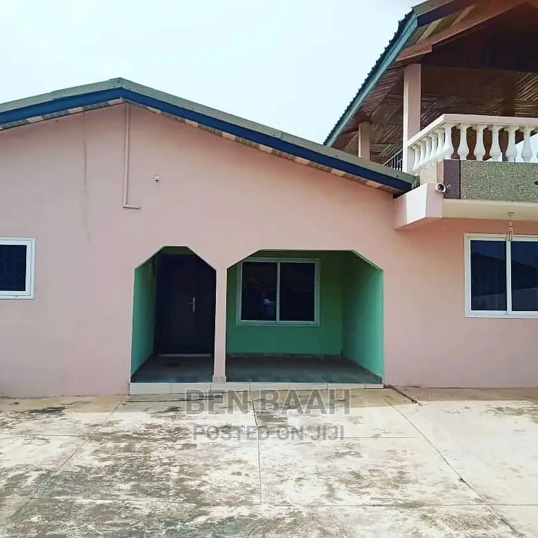 3bdrm House in Ben Properties, Ga East Municipal for Sale in Ga East Municipal