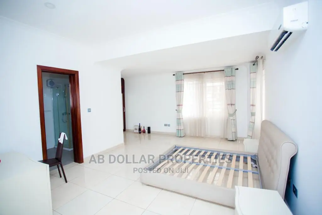 Furnished 5bdrm House in Spintex for Sale in Spintex