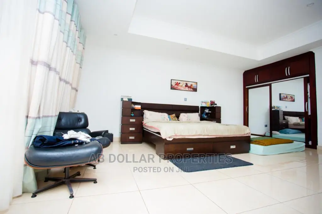 Furnished 5bdrm House in Spintex for Sale in Spintex