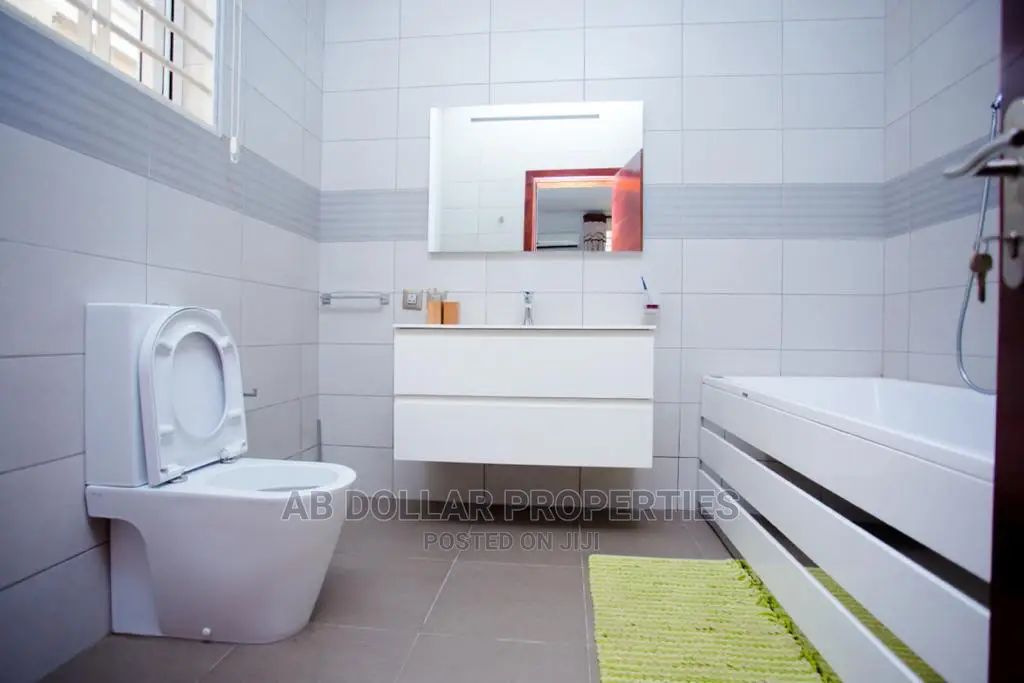 Furnished 5bdrm House in Spintex for Sale in Spintex