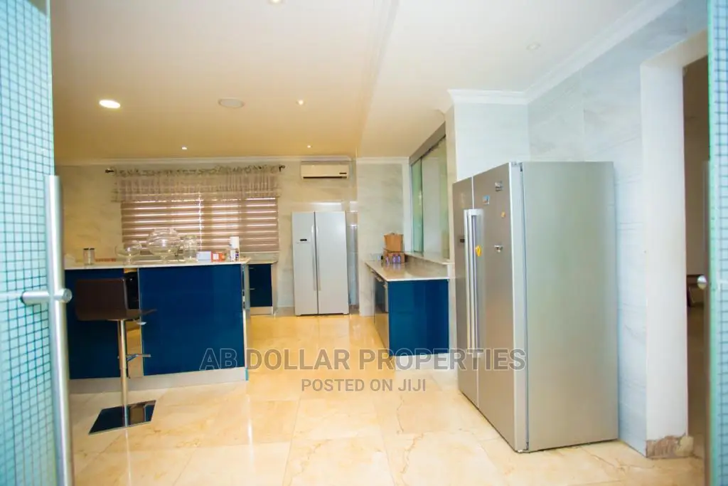 Furnished 5bdrm House in Spintex for Sale in Spintex