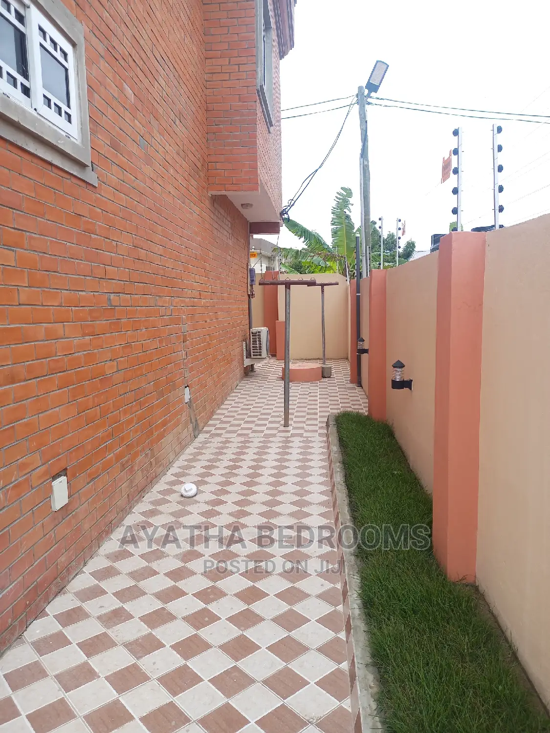 3bdrm House in Ayathar Bedroom, Teshie for Rent in Teshie