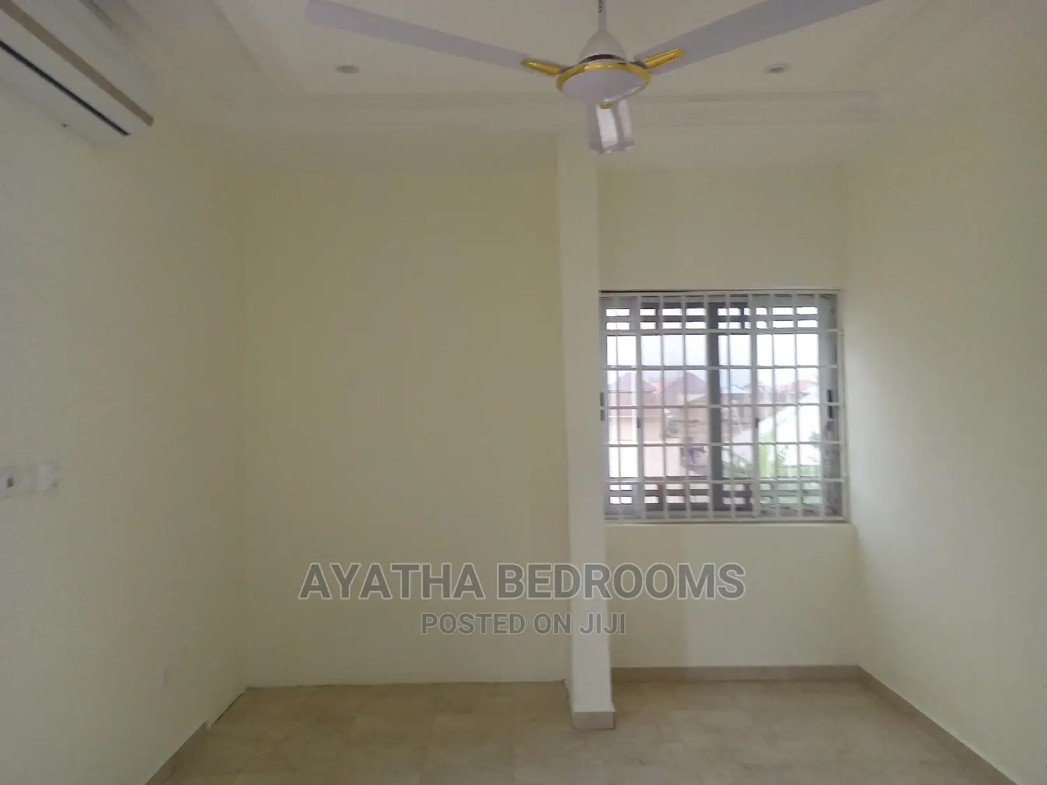 3bdrm House in Ayathar Bedroom, Teshie for Rent in Teshie