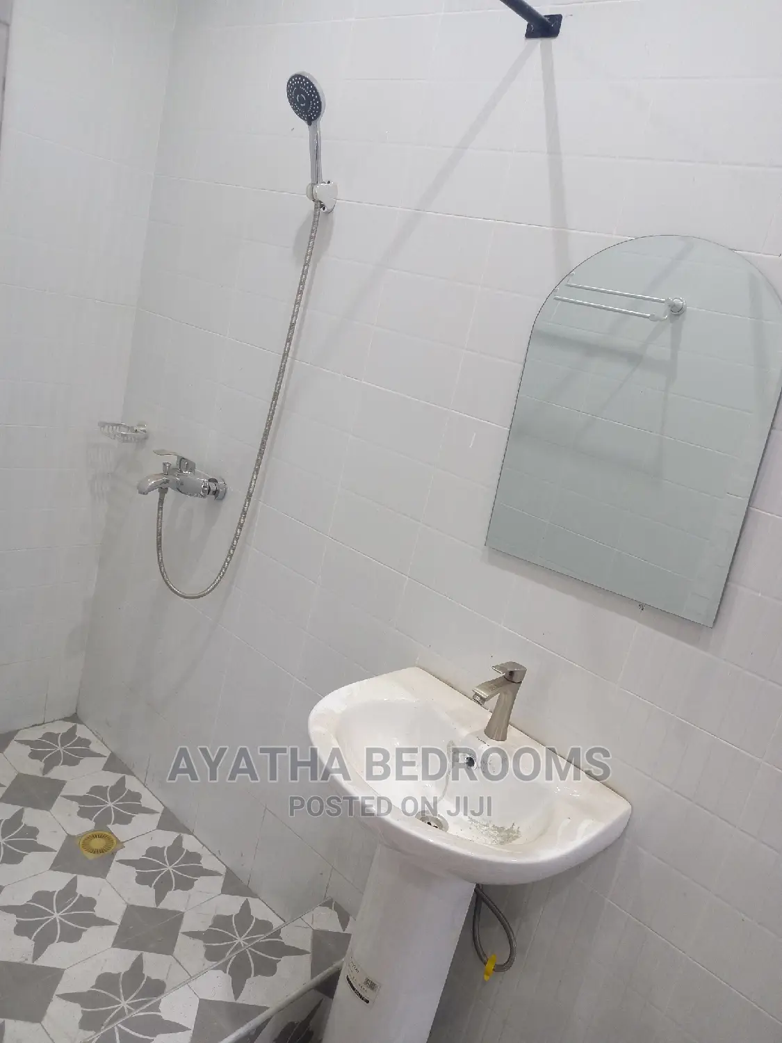 3bdrm House in Ayathar Bedroom, Teshie for Rent in Teshie