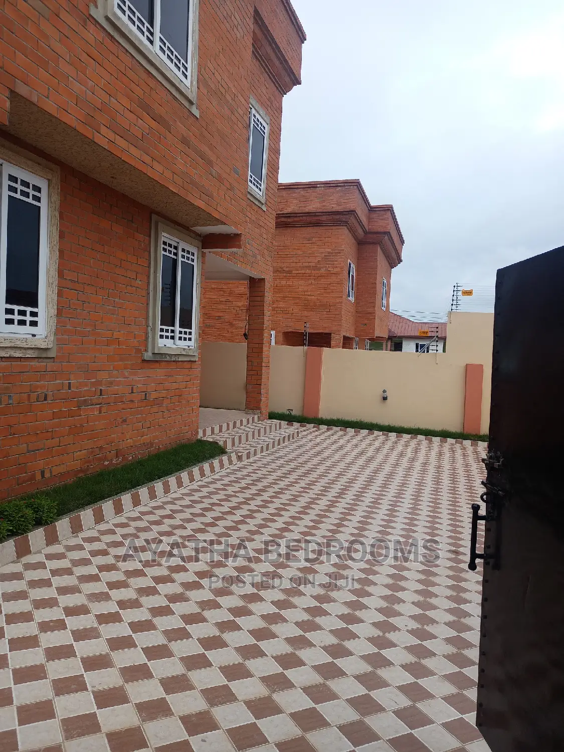 3bdrm House in Ayathar Bedroom, Teshie for Rent in Teshie