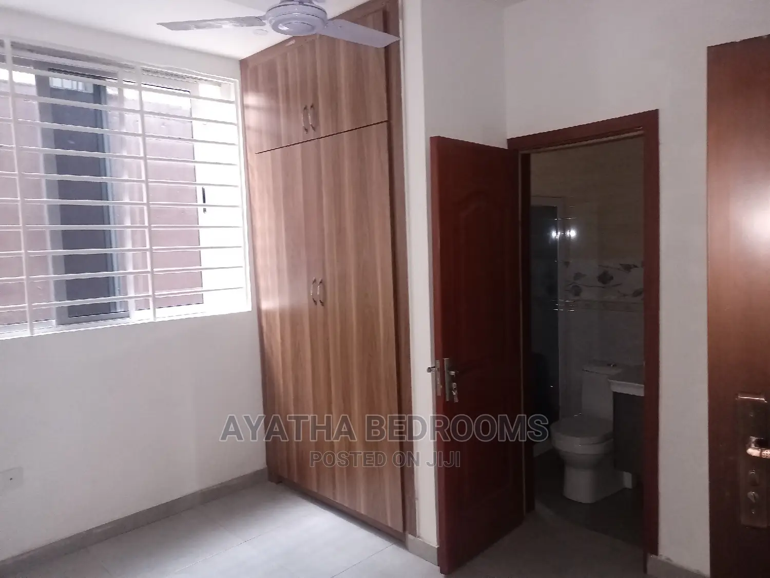 2bdrm House in Ayathar Bedroom, Teshie for Rent in Teshie