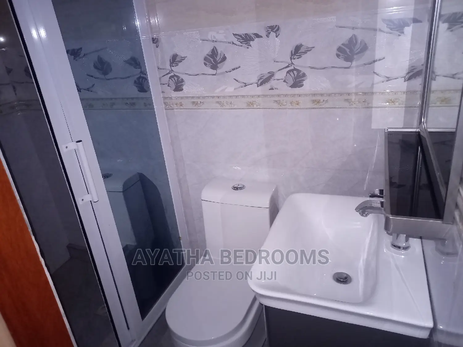 2bdrm House in Ayathar Bedroom, Teshie for Rent in Teshie