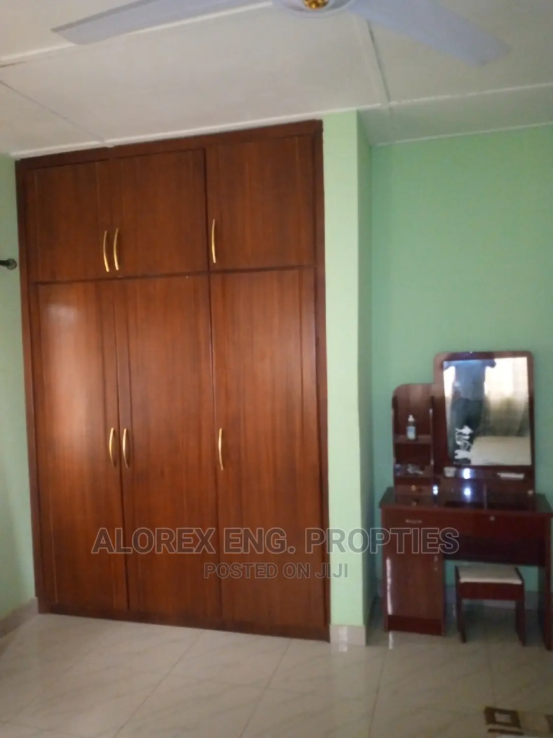 Furnished 2bdrm House in Fully Furnished, Oyarifa for rent in Oyarifa