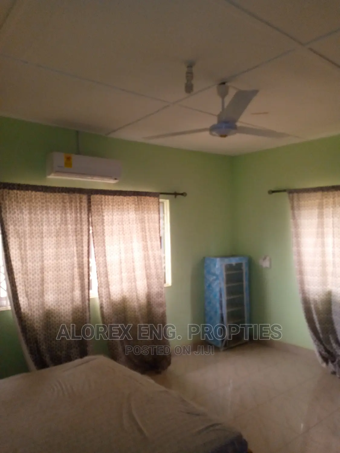 Furnished 2bdrm House in Fully Furnished, Oyarifa for rent in Oyarifa