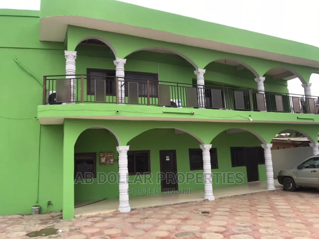 2bdrm House in Spintex for rent in Spintex