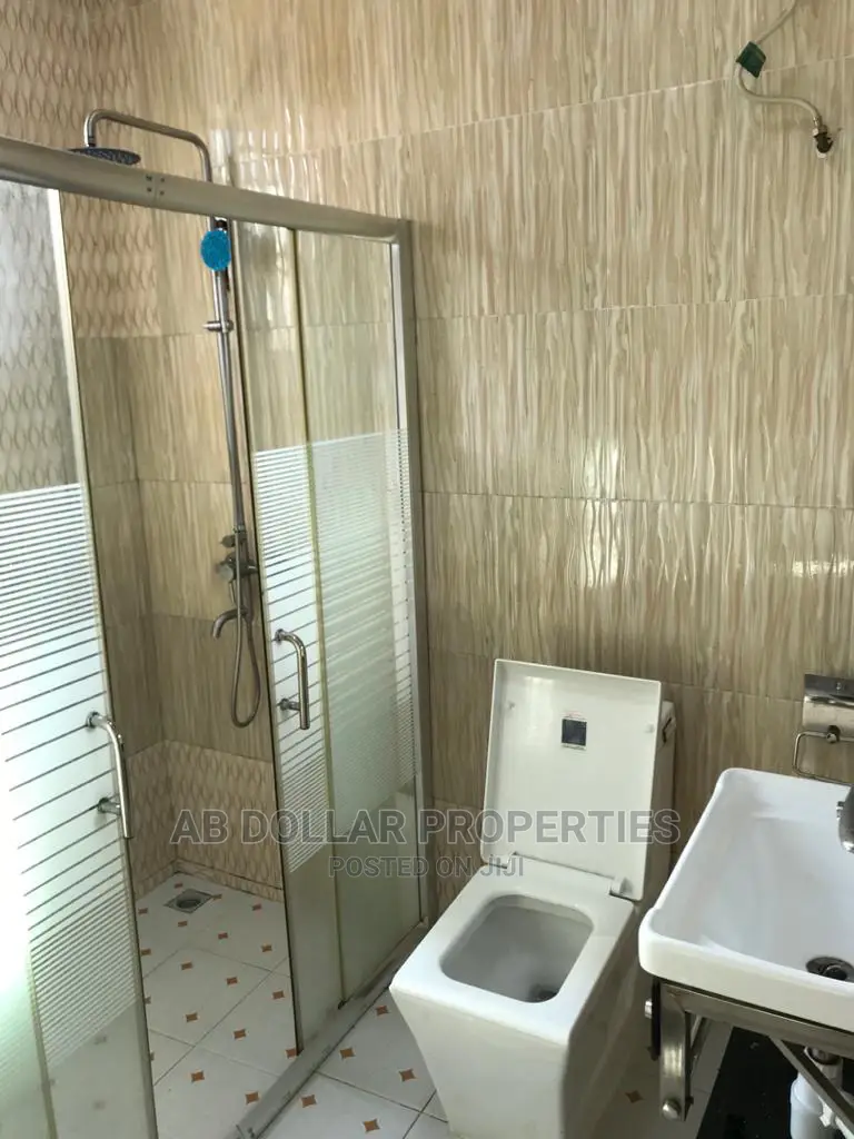 2bdrm House in Emef Estates, Spintex for rent in Spintex
