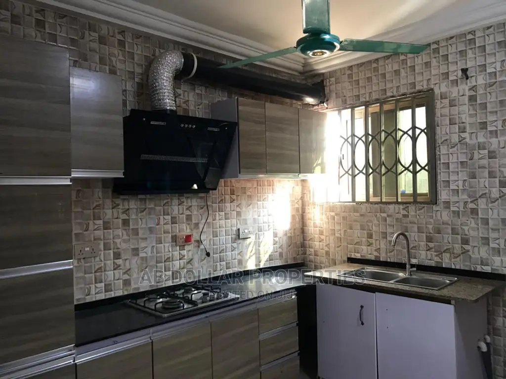 2bdrm House in Emef Estates, Spintex for rent in Spintex