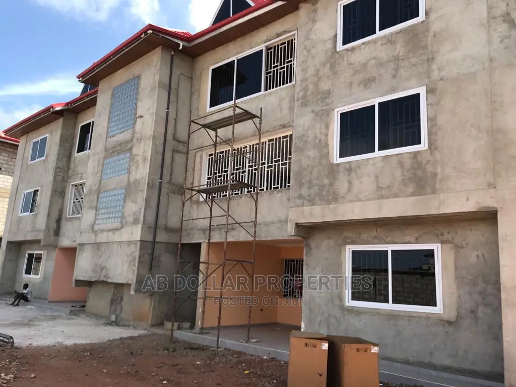 2bdrm House in Spintex for rent in Spintex