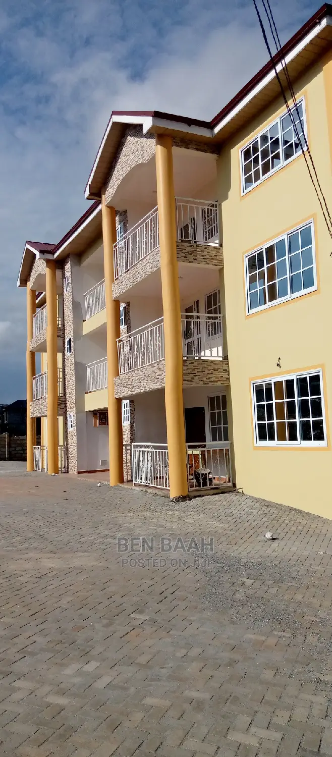 3bdrm Apartment in Ben Properties, Ga East Municipal for rent in Ga East Municipal