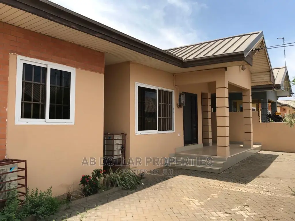 3bdrm House in Spintex for rent in Spintex