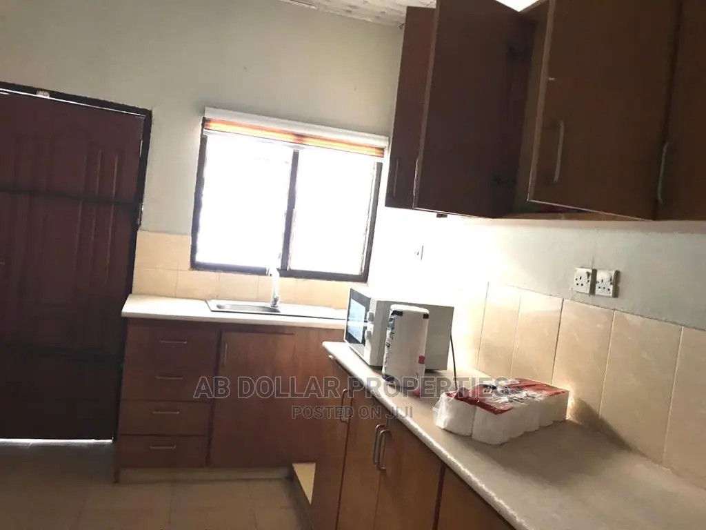 2bdrm House in Spintex for rent in Spintex