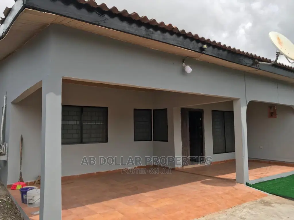 2bdrm House in Spintex for rent in Spintex