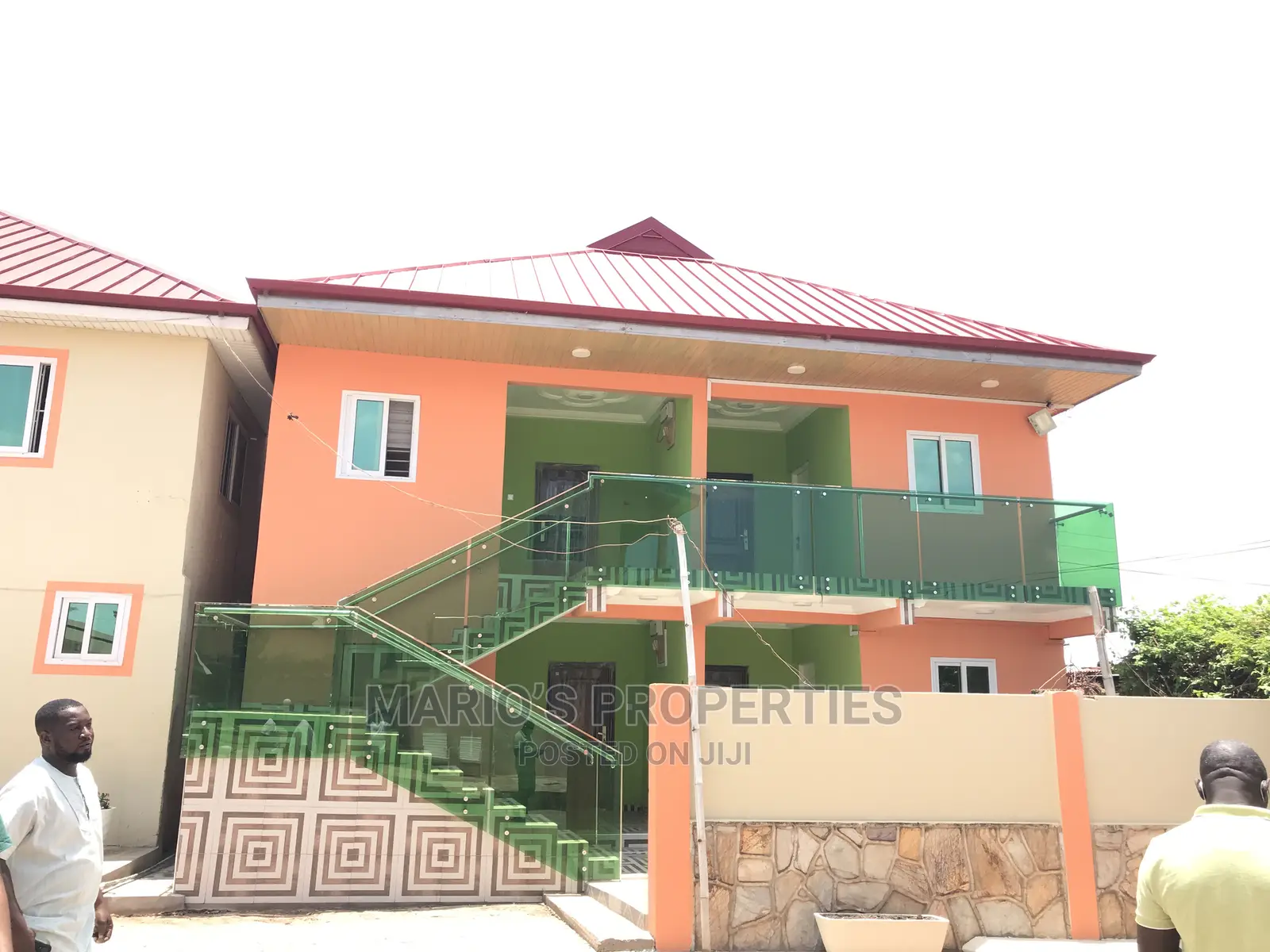 1bdrm Apartment in Mario’S Properties, East Legon for rent in East Legon