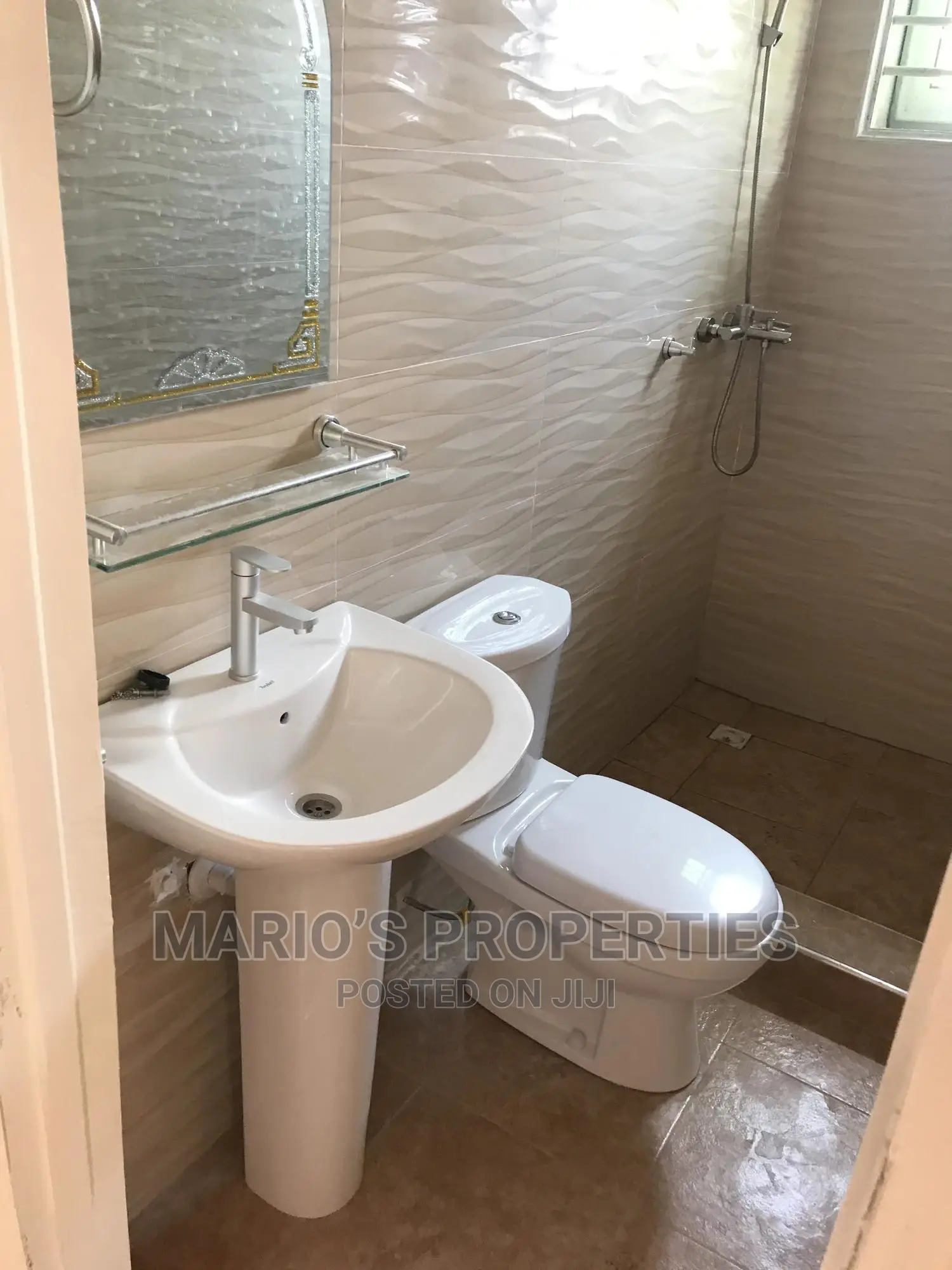 1bdrm Apartment in Mario’S Properties, East Legon for rent in East Legon