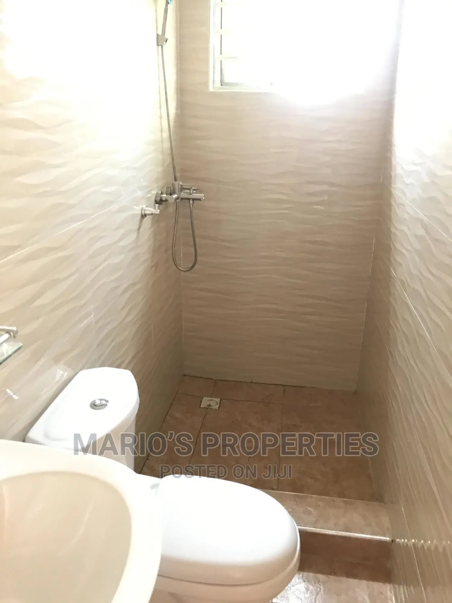 1bdrm Apartment in Mario’S Properties, East Legon for rent in East Legon