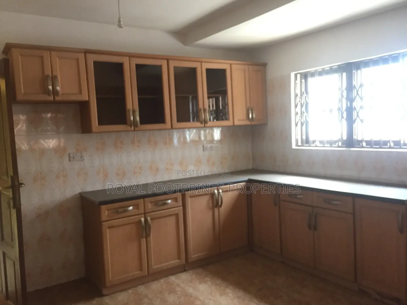 5bdrm House in Adjiriganor for Rent in Adjiriganor