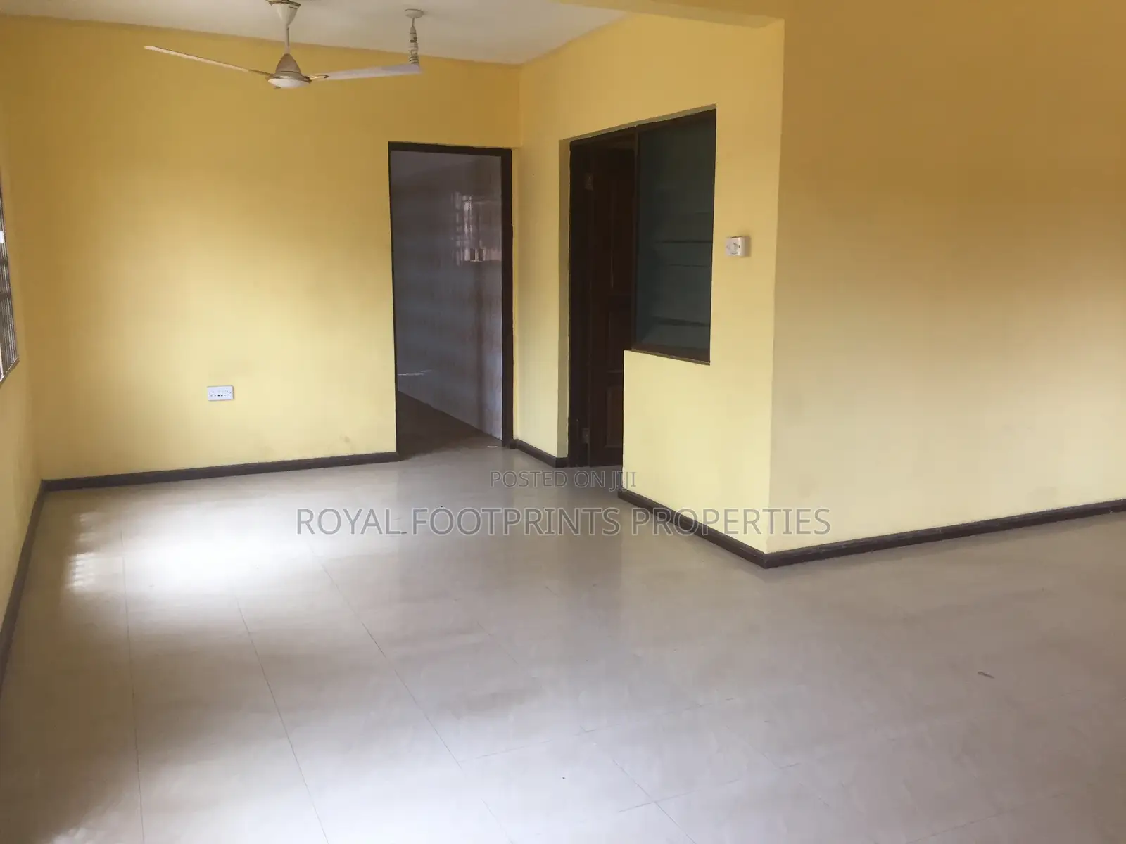 5bdrm House in Adjiriganor for Rent in Adjiriganor