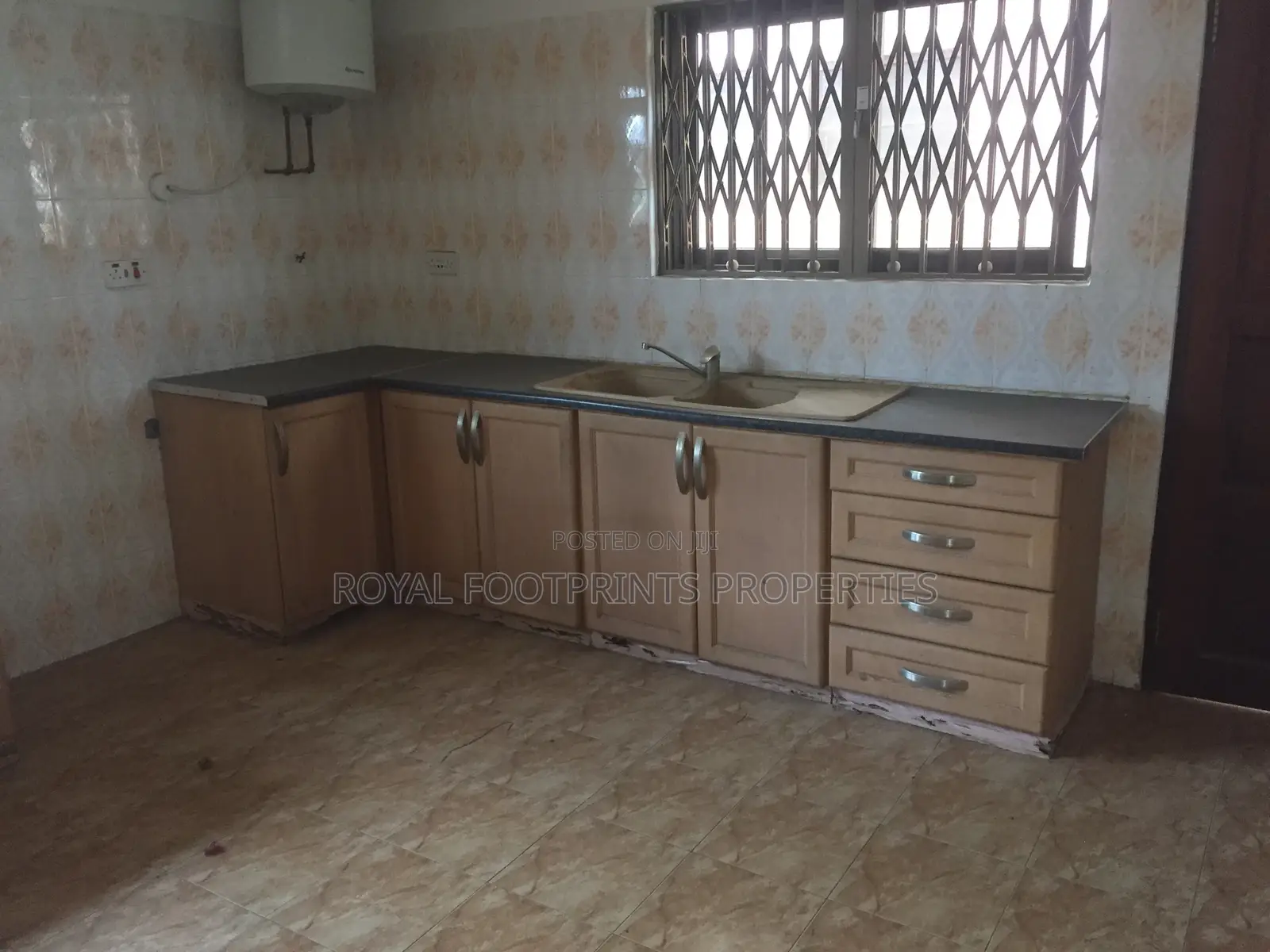 5bdrm House in Adjiriganor for Rent in Adjiriganor